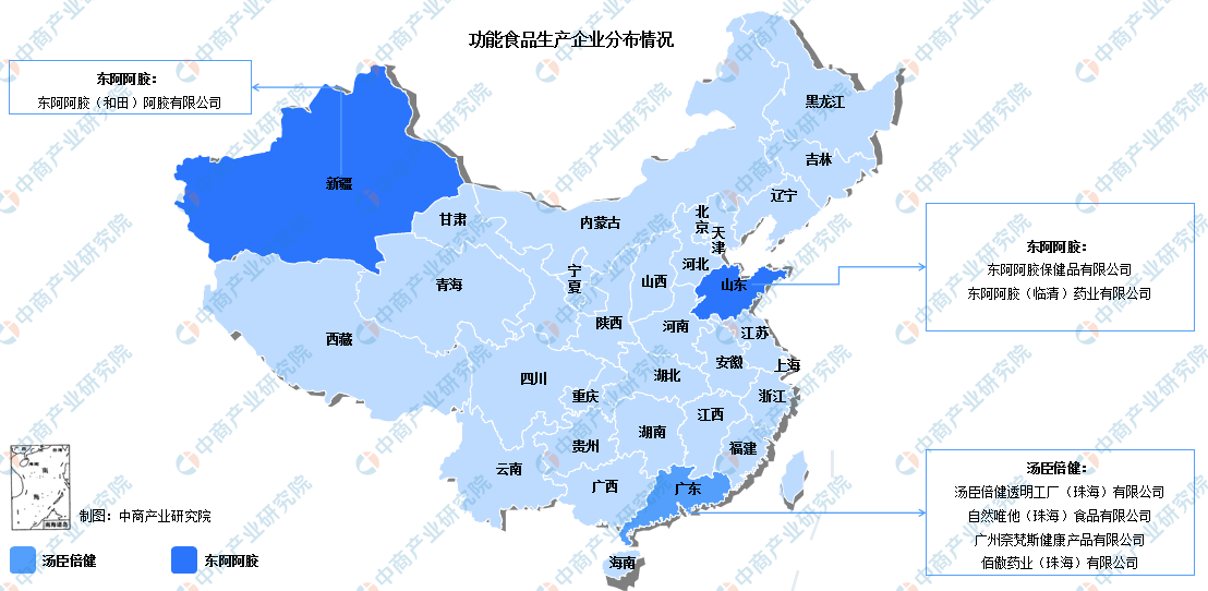 汕头市食品企业上市规划(食品企业上市规划建议)