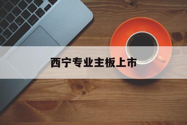 汕头市西宁专业主板上市(西宁有什么上市公司)